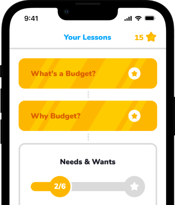 Coin Jar App