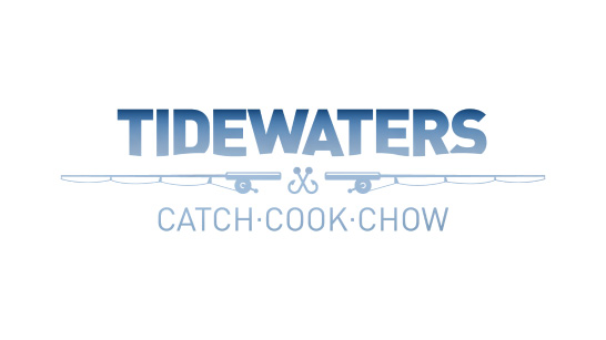 Hook and Cook Old Logo