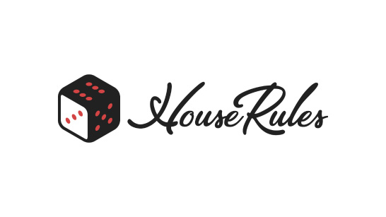 House Rules New Logo