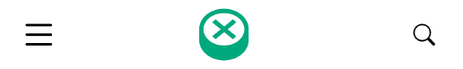 Press X Mobile Nav