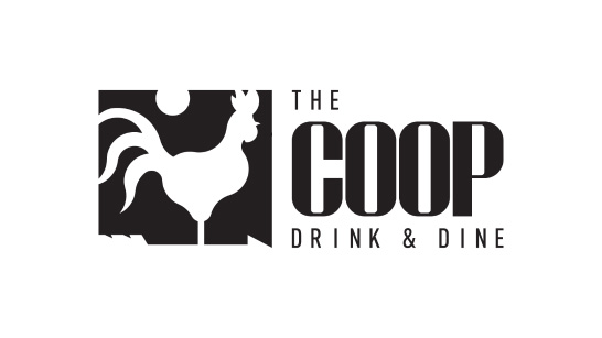 The Coop Old Logo